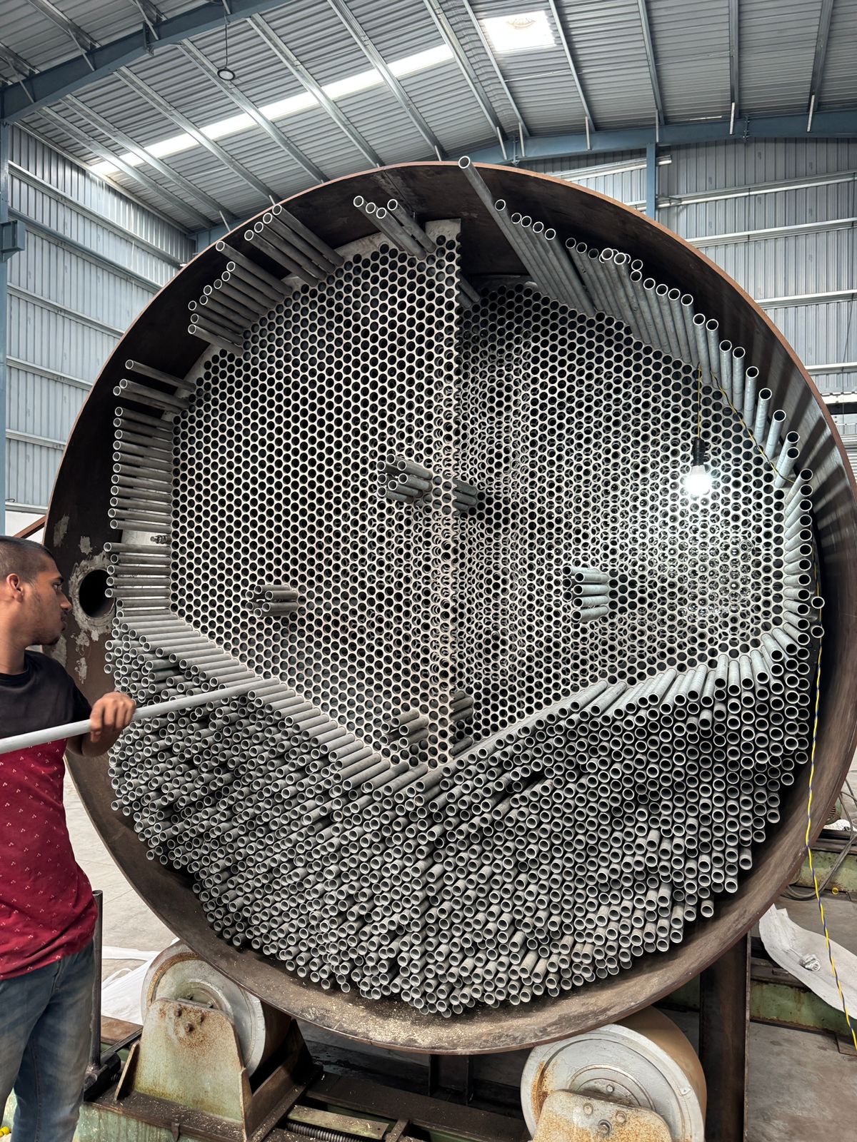 Piping Components