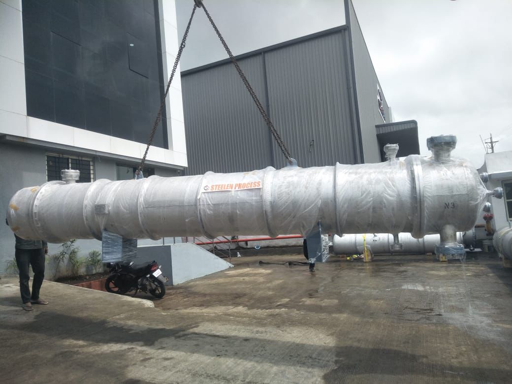 Heat Exchanger